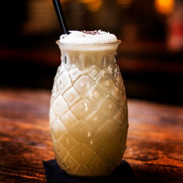 Coco Lopéz Kokoscreme drink til Piña Colada