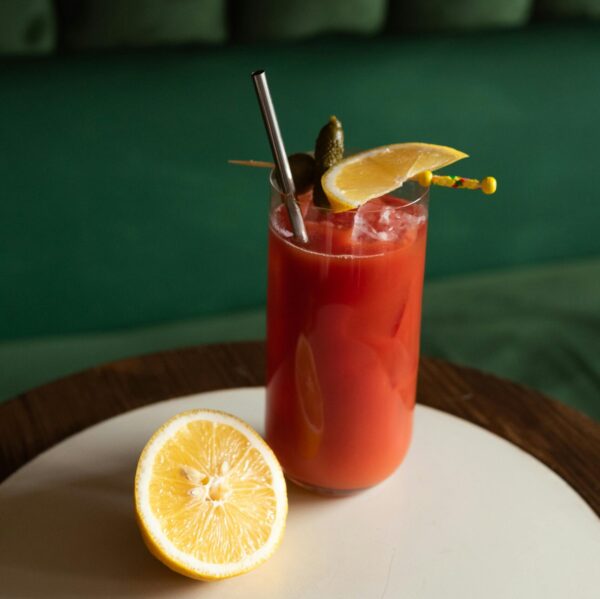 Mr & Mrs T. Bloody Mary Mix 24 x 221ml (dato: 08/25) - Image 3