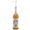 Monin Sirup doseringspumpe - 1 cl. (70 cl fl.)