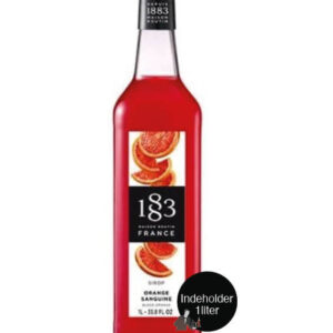 Blodappelsin-sirup-orange-syrup-1883-routin
