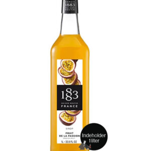 passions-frugt-passionfruit-sirup-syrup-routin-1883-MIXMEISTER.DK