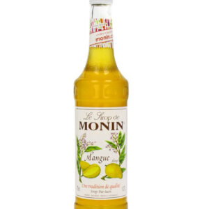 Monin-Mango-Sirup