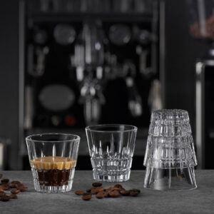 Spiegelau-Perfect-Serve-espresso-shotglas-krystal-mixmeister-coffeemeister-coffee-kaffe-bÃ¸nne