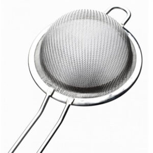 rund-fine-strainer-barudstyr-si-luksus