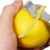 Zester-peeler-til-garnisher-citron-mixmeister.dk