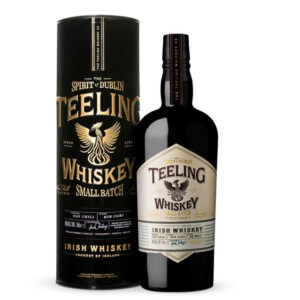Teeling-smaal-batch-whisky-i-gaveÃ¦ske-mixmeister.dk
