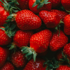 strawberry-mix-fruit-jordbÃ¦r-frugt-pure-mixmeister.dk