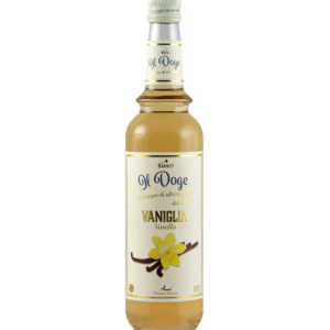 Il Doge Vanilje Sirup - 70 cl.