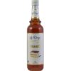 Il Doge tiramisu Sirup - 70 cl.