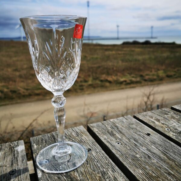 RCR Melodia Hvidvin 21 cl (1 stk) - Image 3