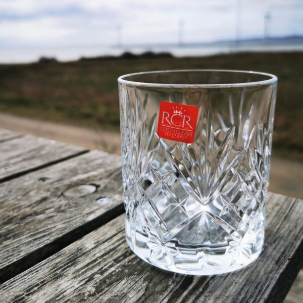 RCR Melodia Tumbler 34 cl