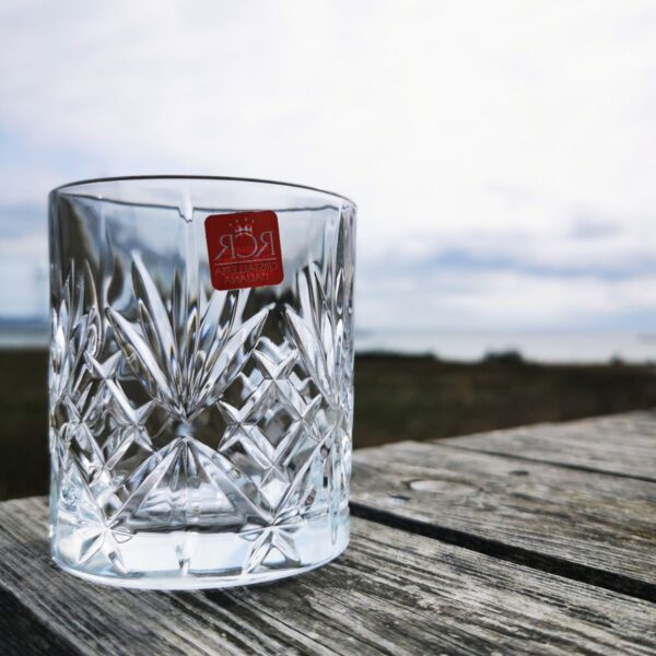 RCR Melodia Tumbler 34 cl