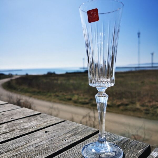 RCR Timeless Champagne 21 cl