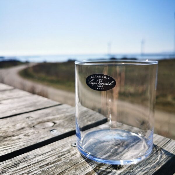Luigi Bormioli Top Class Tumbler 36,5 cl
