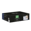Kassen med 6 glas - Luigi Bormioli Top Class Tumbler 36,5 cl (6 stk)