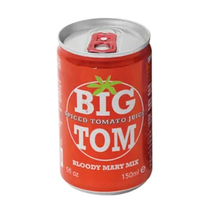 Big Tom Bloody Mary Mix 24stk. 150ml