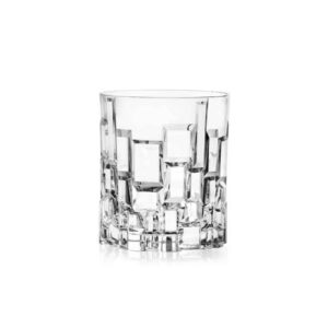 RCR glas Etna Dof Tumbler 33 cl (6 stk)