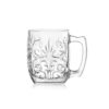 RCR Tattoo Mule Mug 43 cl (4 stk)