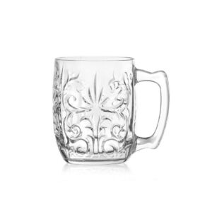 RCR Tattoo Mule Mug 43 cl (4 stk)