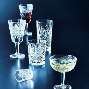 Series Libbey Hobstar Highball - 47 cl.