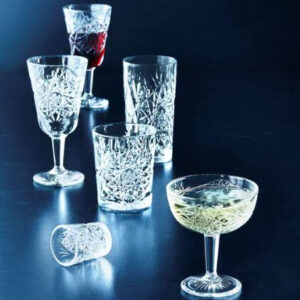 Series Libbey Hobstar Highball - 47 cl.