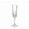 RCR Opera Champagne Flute