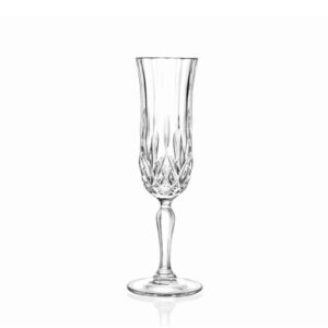 RCR Opera Champagne Flute