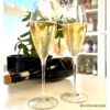 Luigi Bormioli Atelier Champagne/Prosecco 27 cl