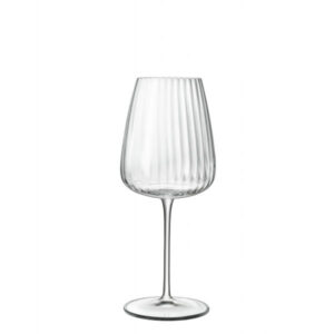 Luigi Bormioli Optica Hvidvin 55 cl (4 stk)