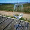 Luigi Bormioli Atelier Merlot Rødvinsglas 70 cl (2 stk) Glas0859 (2)