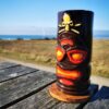 Tiki Krakatoa 70 cl Brun