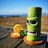 Tiki Grøn Demon 39 cl