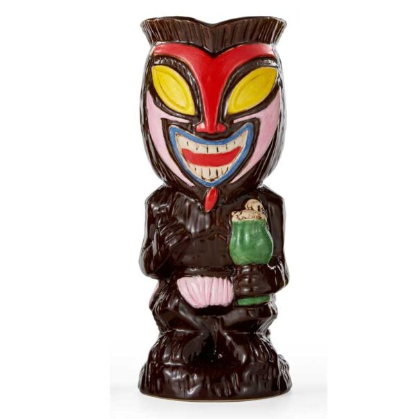 Tiki Fortune Ferdinand 40 cl