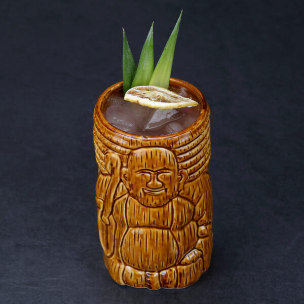 Tiki Buddha 32 cl - Image 2