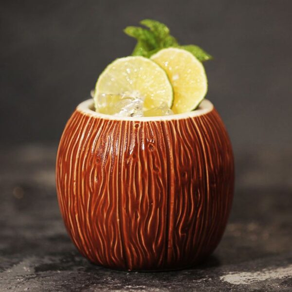 Tiki Coconut 50 cl - Image 2