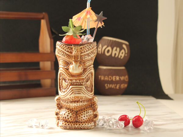 Tiki Kachoo 38 cl - Image 2