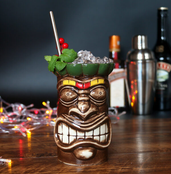 Tiki Kanaloa 65 cl - Image 2