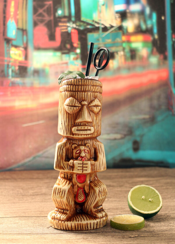 Tiki Shameful 50 cl - Image 2