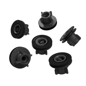 Airtender 6 stk Nano Vacum Stopper