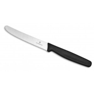 Barkniv Victorinox 21-11cm rund (Tomatkniv)