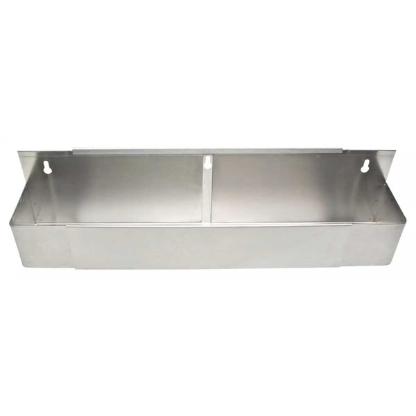 Stålhylde - Justerbar Speed Rack 6-8 flasker 56-82 cm