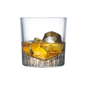Nude Caldera Whisky Tumbler 32,5 cl (6 stk)