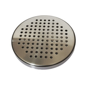 Rund Jigger Drip Tray 15 cm